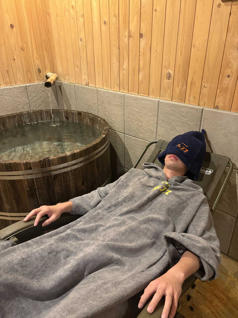 サウナクションさんの那古井館別邸 玉響(たまゆら)のサ活写真