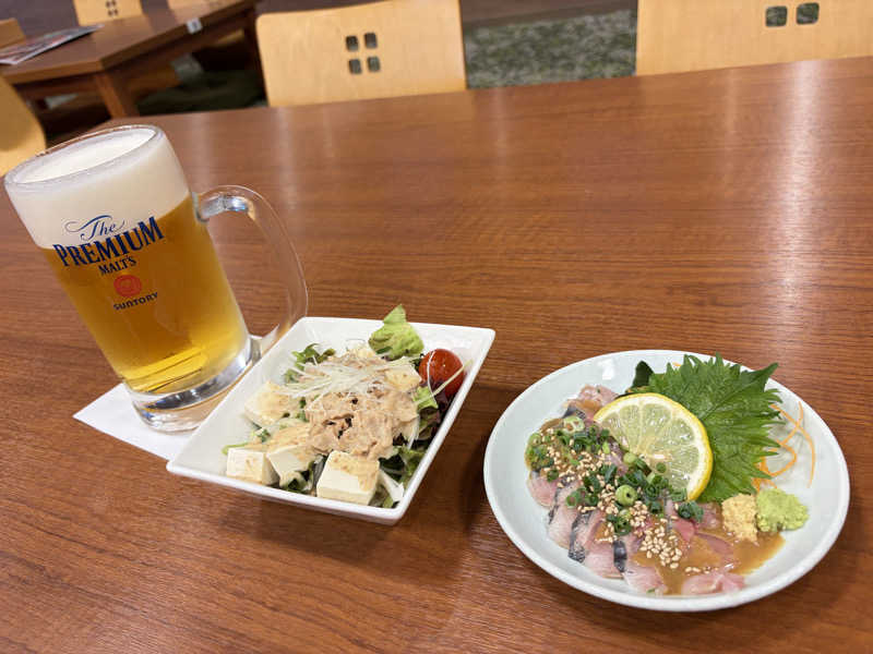 生ビール