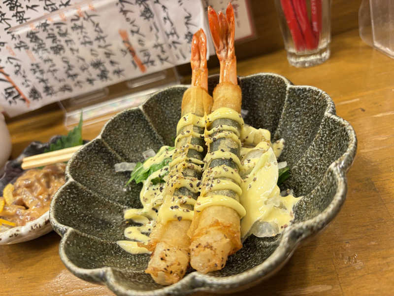大当たりさんのホテルキャビナス福岡のサ活写真