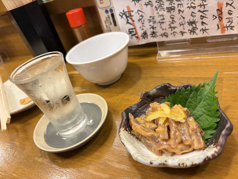 大当たりさんのホテルキャビナス福岡のサ活写真