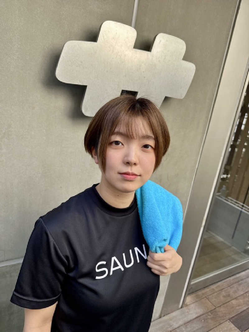 SSOさんの3S HOTEL ATSUGIのサ活写真