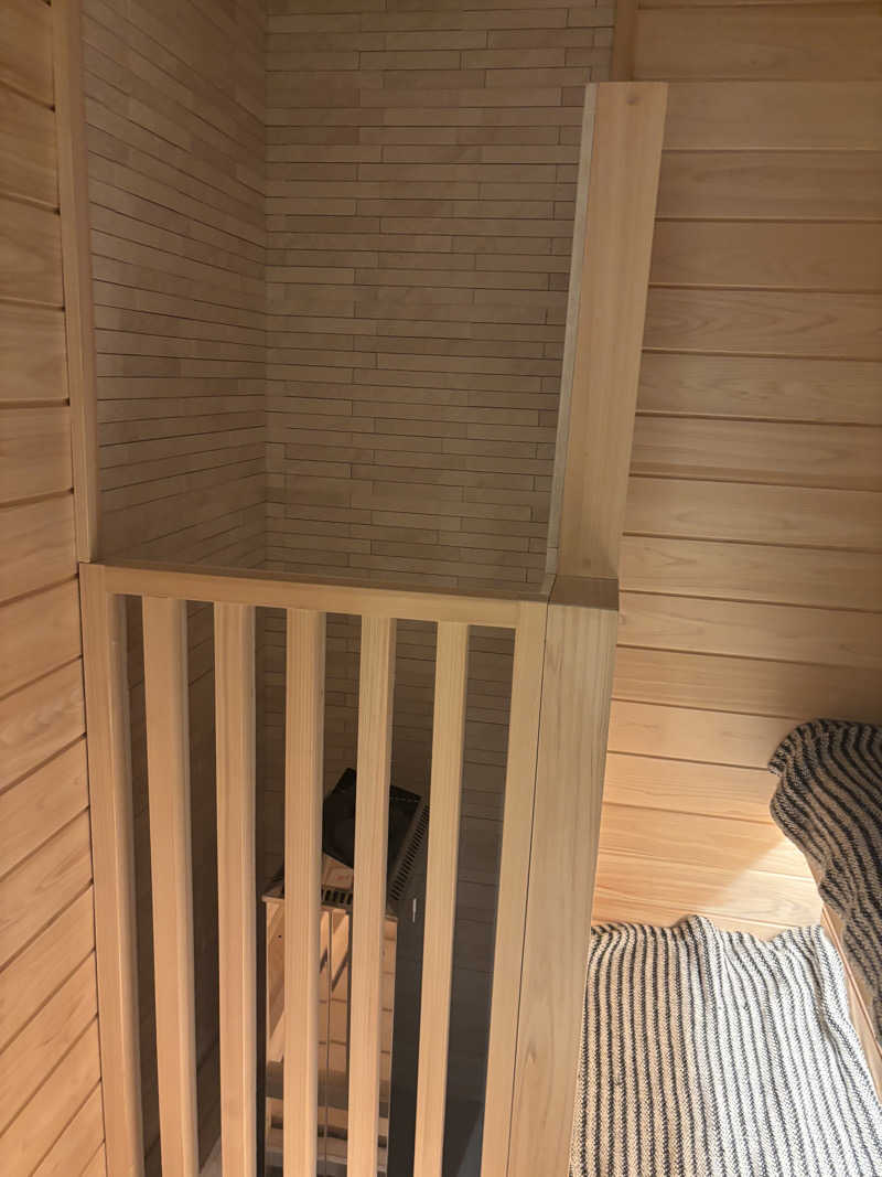 ゆずさんさんのリッチモンドホテル仙台のサ活写真