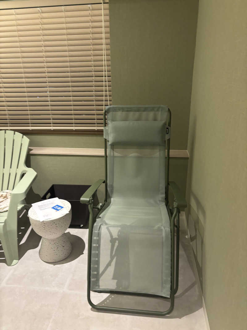 ゆずさんさんのリッチモンドホテル仙台のサ活写真