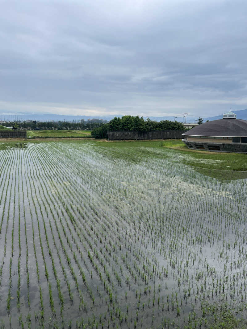 aaaさんのSHONAI HOTEL SUIDEN TERRASSE / スイデンテラスのサ活写真