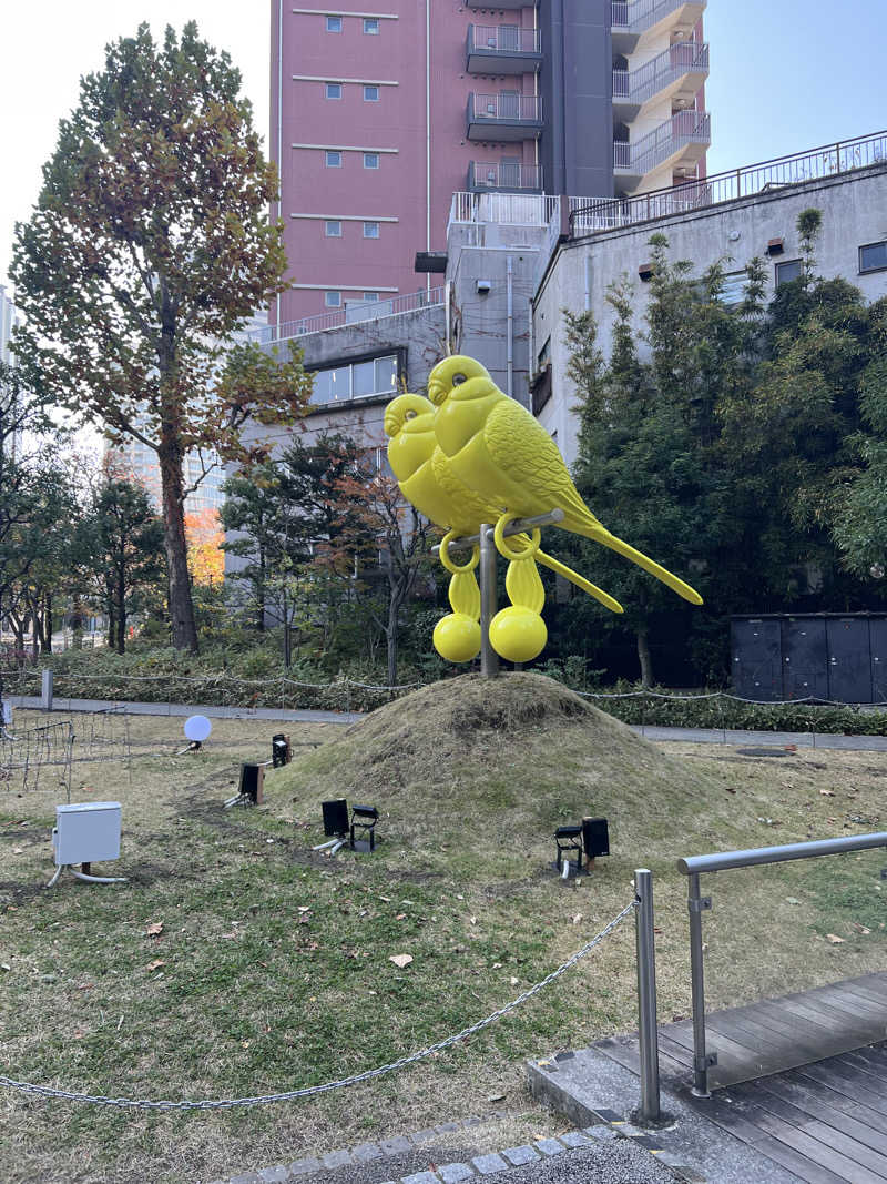 aaaさんの生姜サウナ「金の亀」のサ活写真