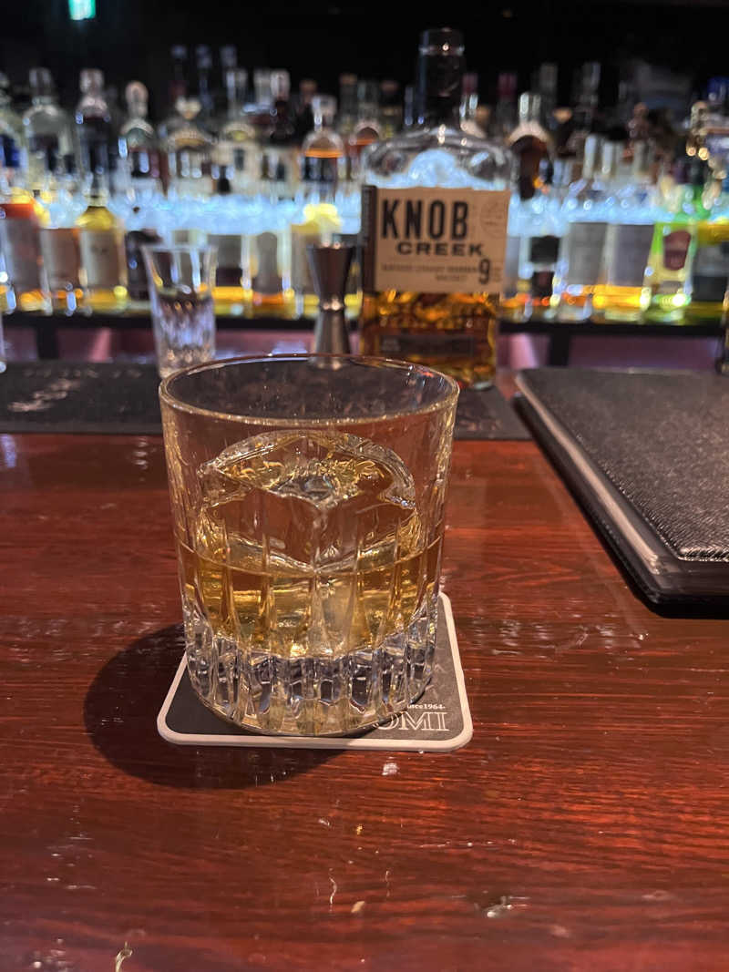 フジ・ヌバル=ニキさんの泊まれるサウナ屋さん 品川サウナのサ活写真