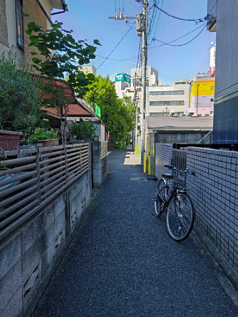 ナナナさんのガレーラ・サウナ立川のサ活写真