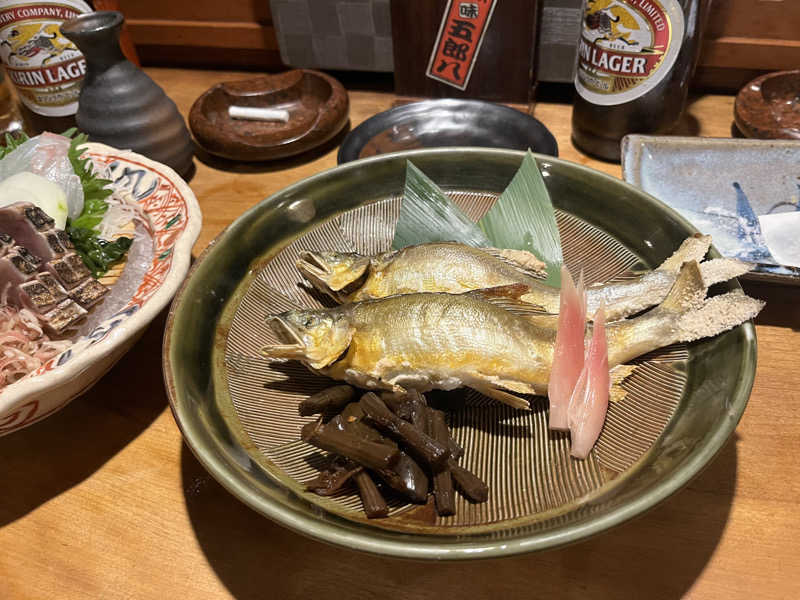 ケンマスターさんの天然温泉 アパスパ金沢中央のサ活写真