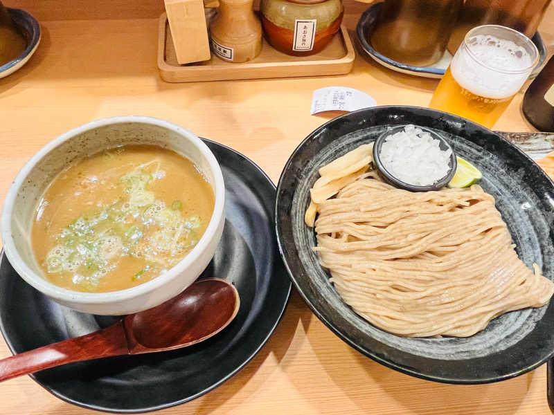 おにぎりさんの天然温泉 花蛍の湯(ドーミーインPREMIUM京都駅前)のサ活写真