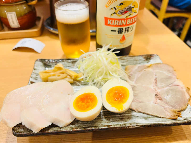 おにぎりさんの天然温泉 花蛍の湯(ドーミーインPREMIUM京都駅前)のサ活写真