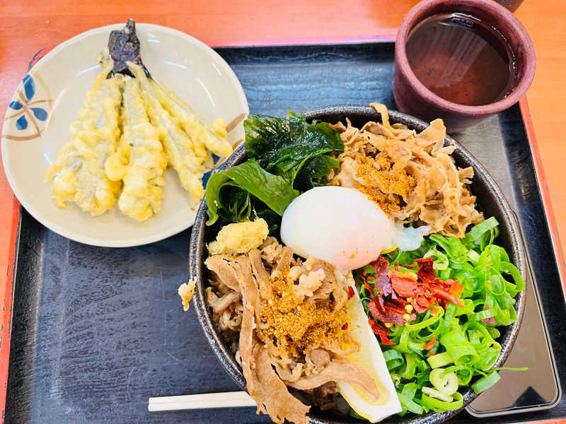 おにぎりさんの玉藻の湯 ドーミーイン高松中央公園前のサ活写真