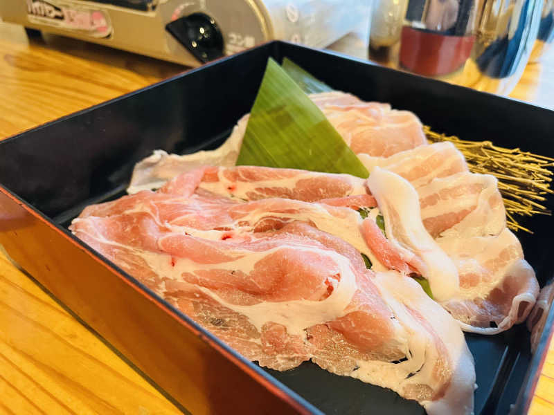 おにぎりさんの天然温泉 だんだんの湯 御宿 野乃 松江のサ活写真