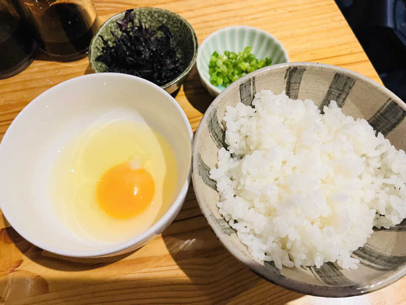 おにぎりさんの天然温泉 だんだんの湯 御宿 野乃 松江のサ活写真