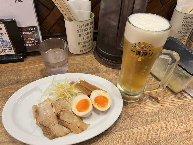 おにぎりさんの天然温泉 金華の湯 ドーミーイン岐阜駅前のサ活写真