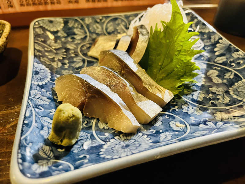 おにぎりさんの幣舞の湯 ドーミーインPREMIUM釧路のサ活写真