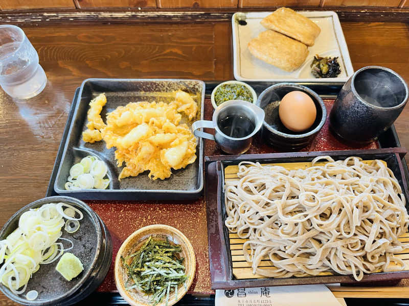 おにぎりさんの天然温泉 だんだんの湯 御宿 野乃松江のサ活写真