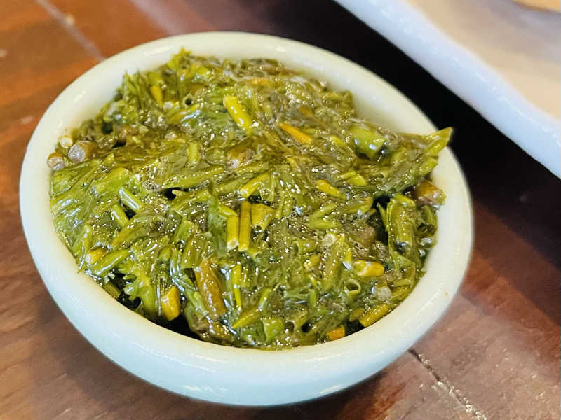 おにぎりさんの天然温泉 だんだんの湯 御宿 野乃松江のサ活写真