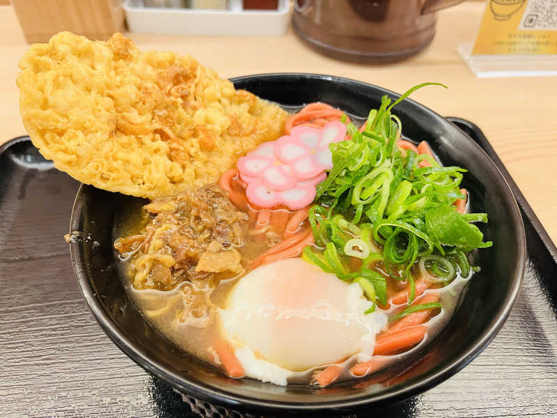 おにぎりさんの関門の湯 ドーミーインPREMIUM下関のサ活写真