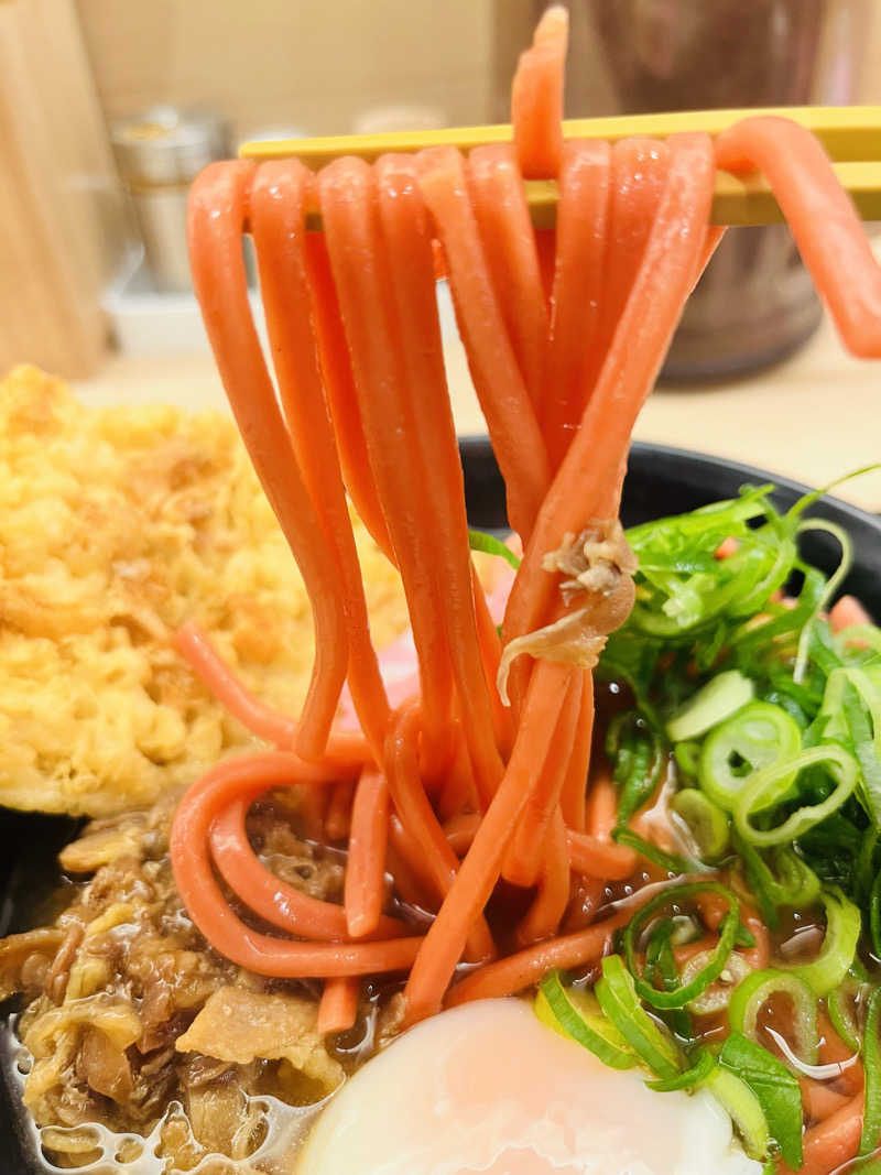 おにぎりさんの関門の湯 ドーミーインPREMIUM下関のサ活写真