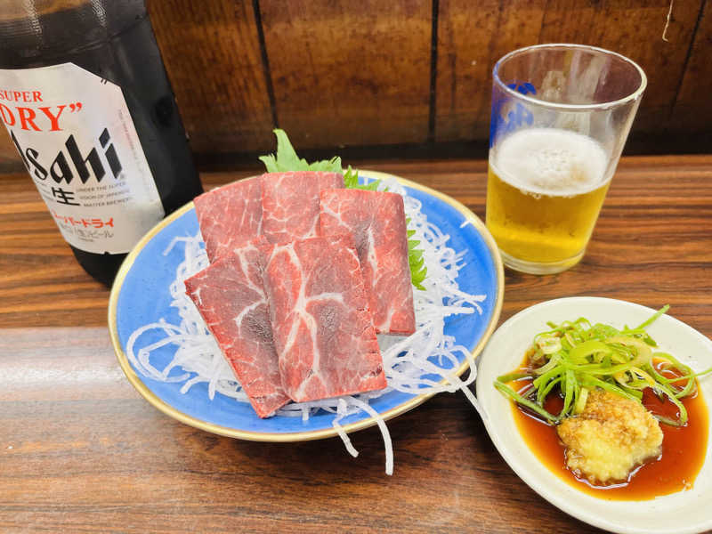 おにぎりさんの関門の湯 ドーミーインPREMIUM下関のサ活写真