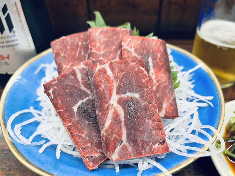 おにぎりさんの関門の湯 ドーミーインPREMIUM下関のサ活写真