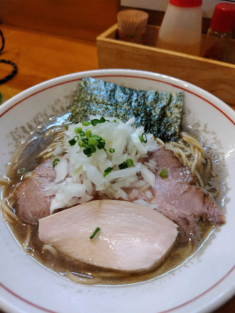 りくさんの花咲温泉のサ活写真