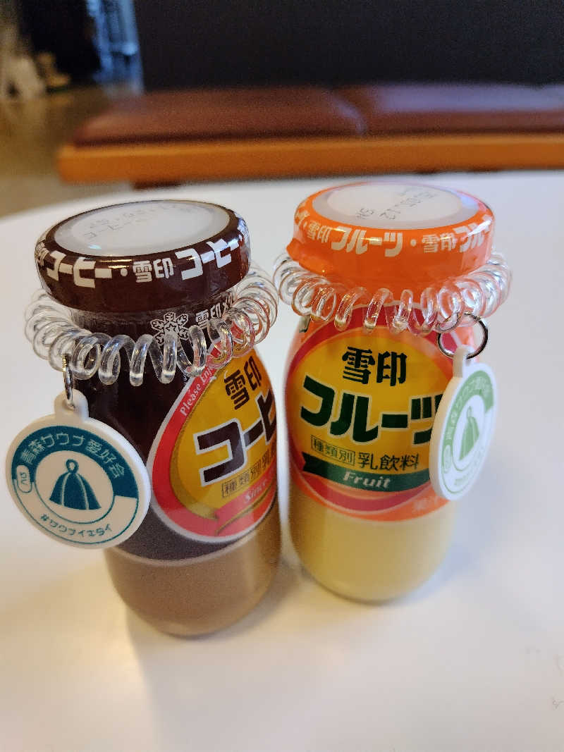 りくさんの大館矢立ハイツ(矢立峠温泉)のサ活写真