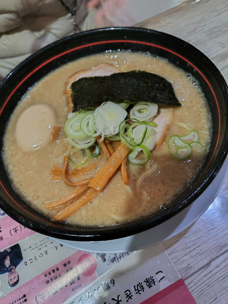 りくさんのあすなろ温泉のサ活写真