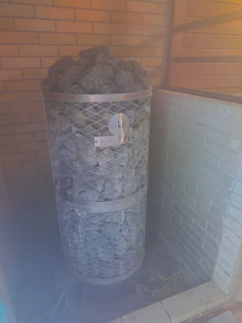 りくさんのカプセルイン弘前・アサヒサウナのサ活写真