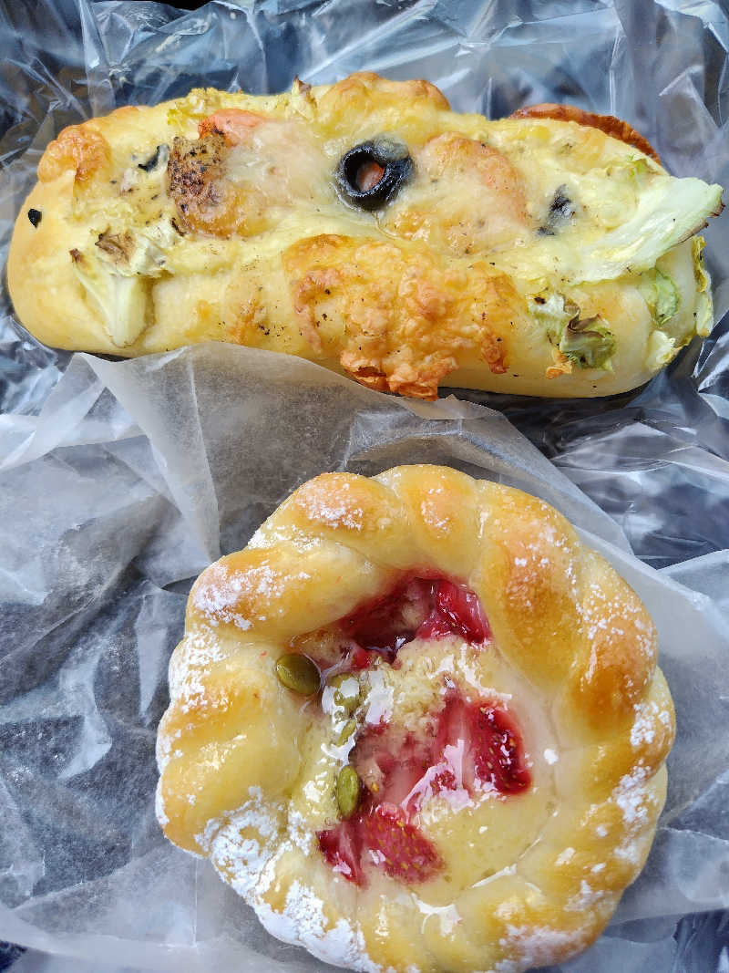 りくさんの中泊町総合福祉健康センター 湯らぱーくのサ活写真