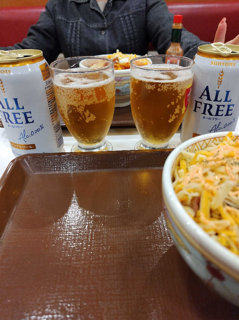 りくさんの沖館温泉のサ活写真
