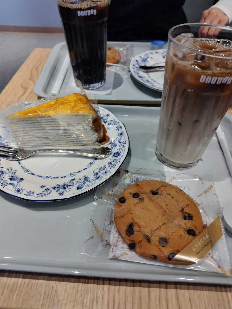 りくさんの沖館温泉のサ活写真