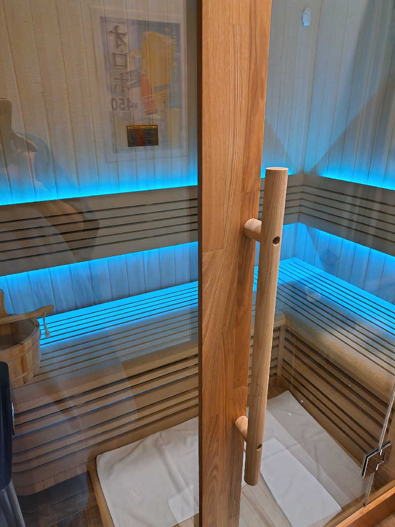 りくさんのHotel 螢月-hozuki-のサ活写真