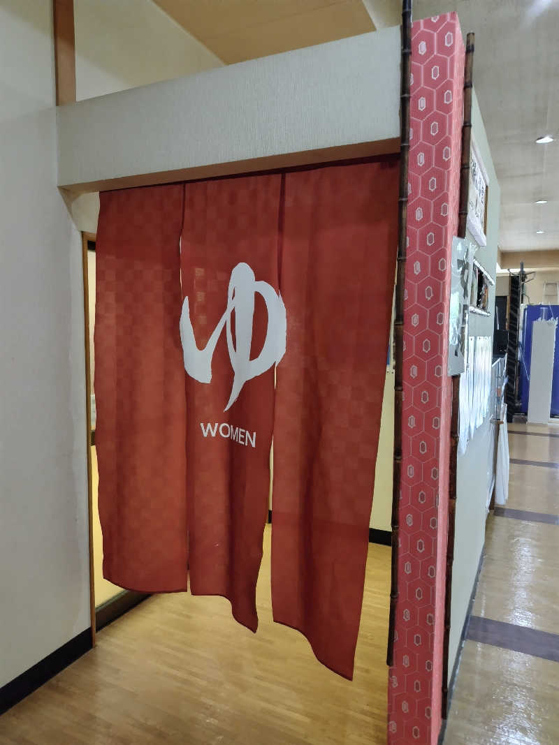 りくさんの鰺ヶ沢温泉 水軍の宿のサ活写真