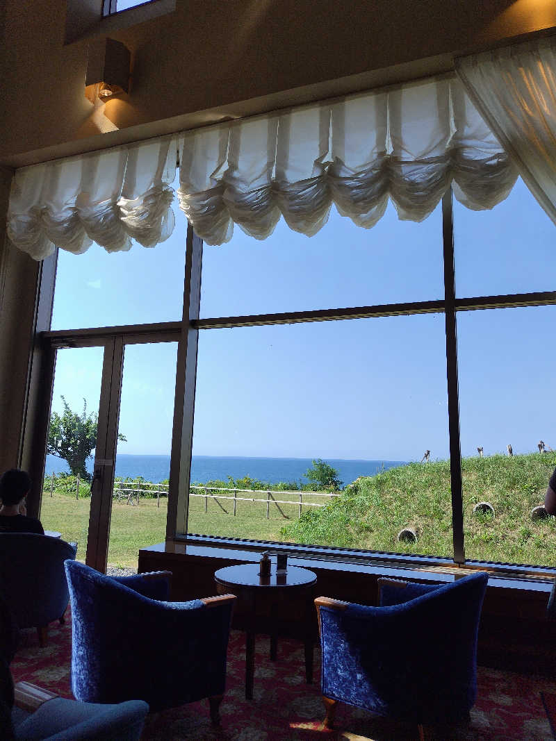 りくさんのホテルグランメール山海荘のサ活写真