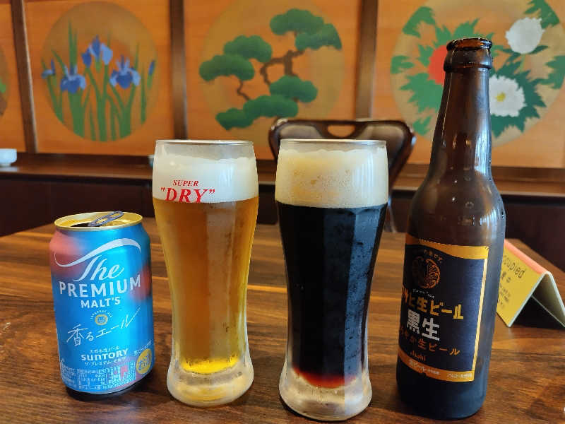 りくさんのホテルグランメール山海荘のサ活写真