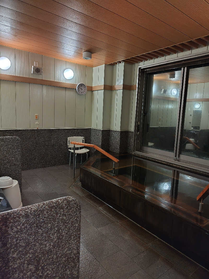 りくさんのホテルグランメール山海荘のサ活写真