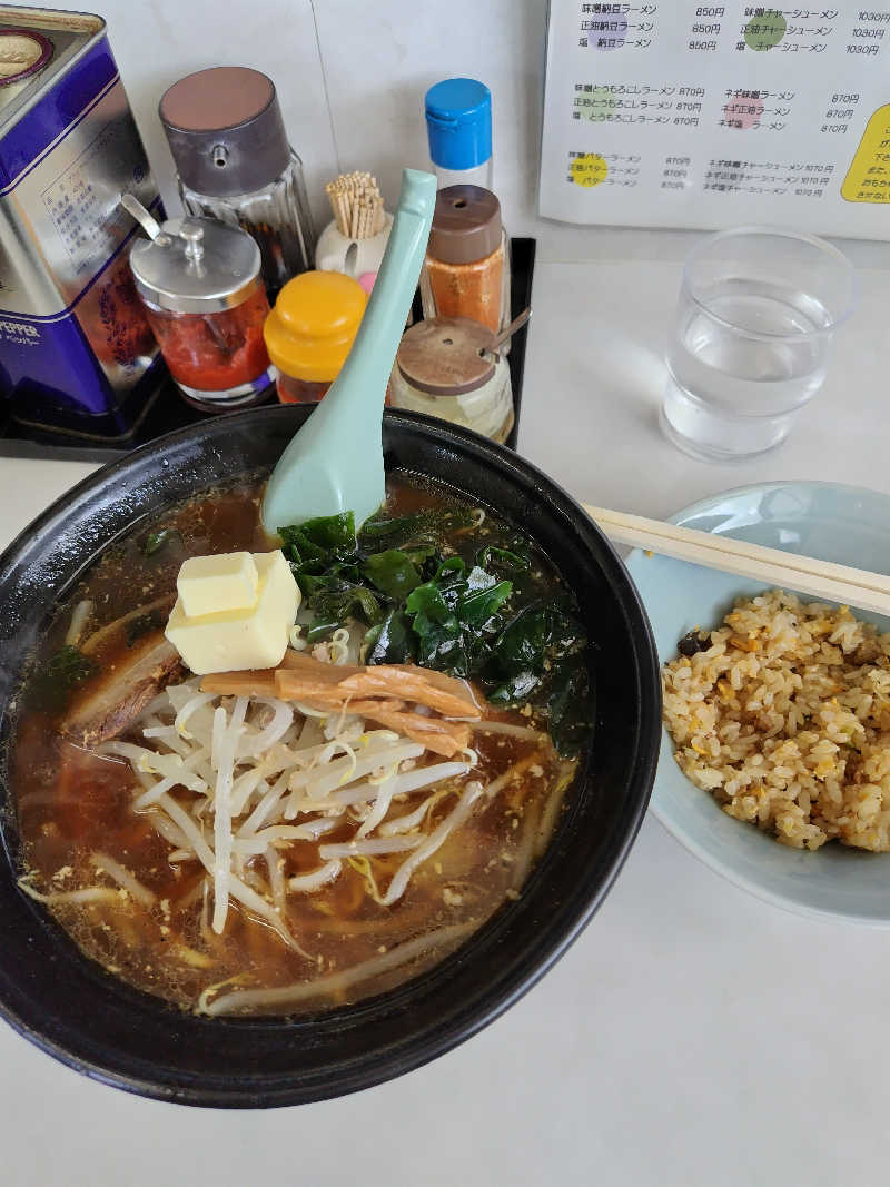 りくさんの板柳町ふるさとセンター 青柳館 ふるさと温泉のサ活写真