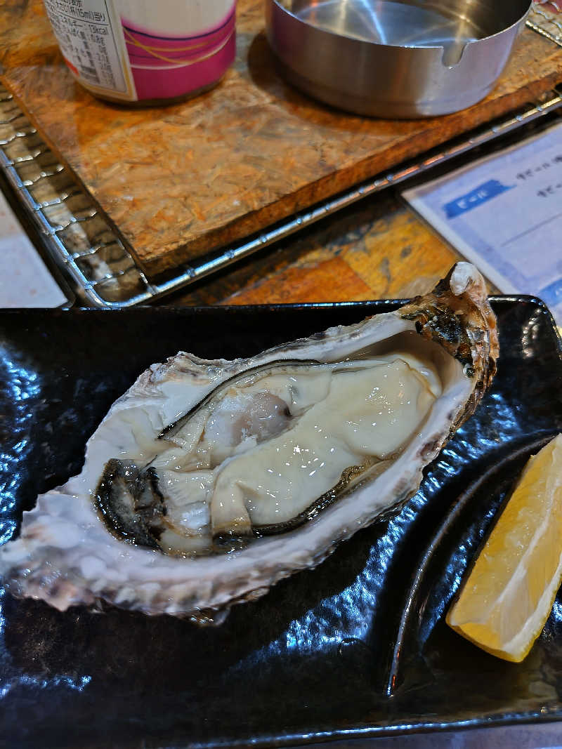 りくさんのA-GATE HOTEL HAKODATEのサ活写真