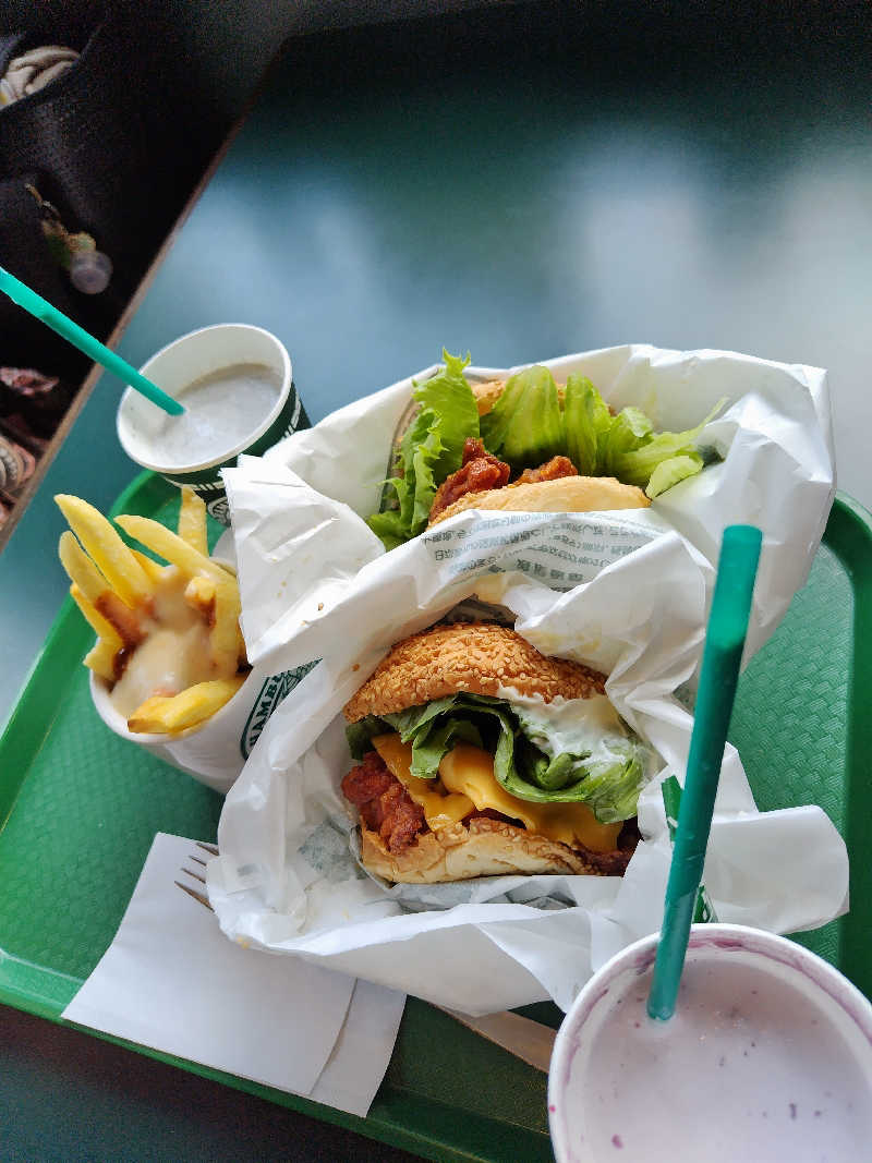 りくさんのA-GATE HOTEL HAKODATEのサ活写真