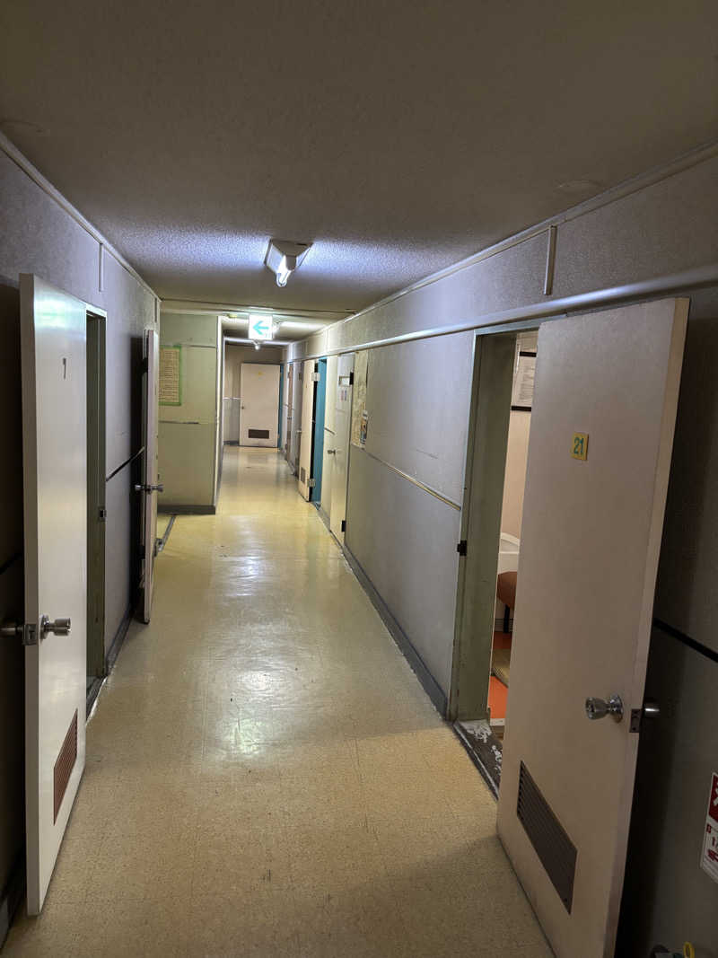 Masa Tさんのローマの泉のサ活写真