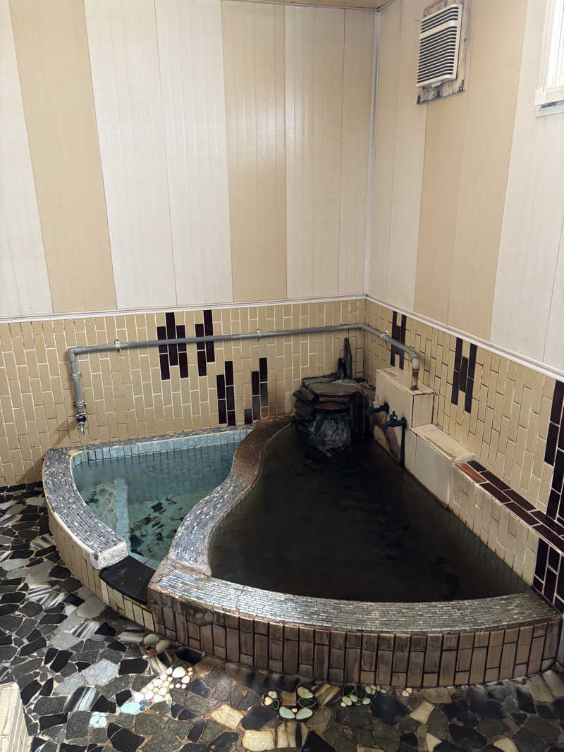 Masa Tさんのローマの泉のサ活写真