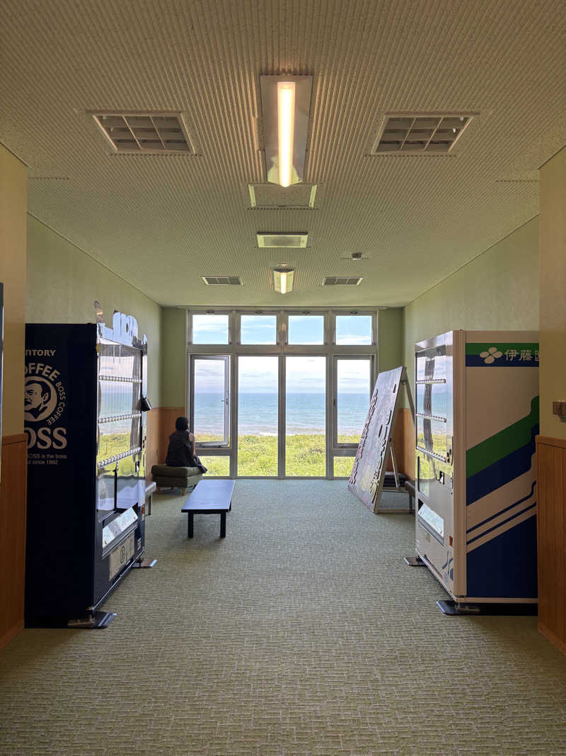 Masa Tさんの晩成温泉のサ活写真