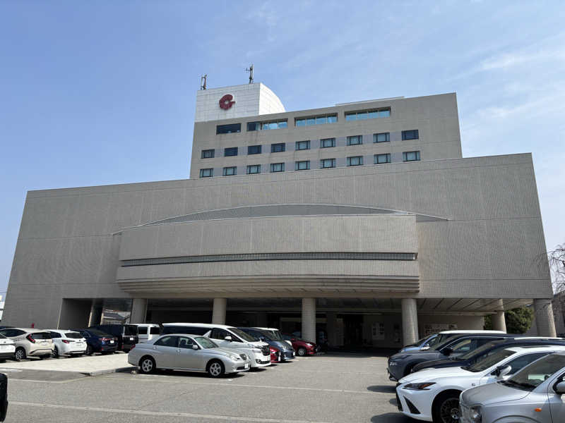 Masa TさんのSPA BALNAGE(スパ・バルナージュ)のサ活写真