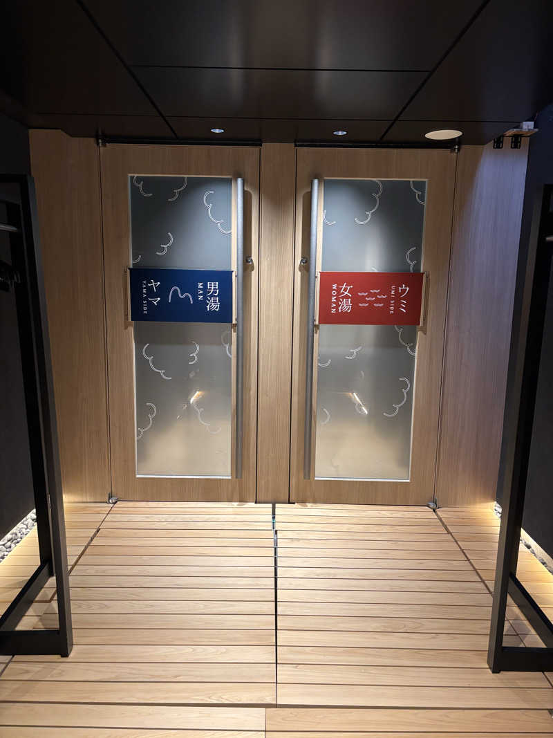 Masa TさんのSPA BALNAGE(スパ・バルナージュ)のサ活写真