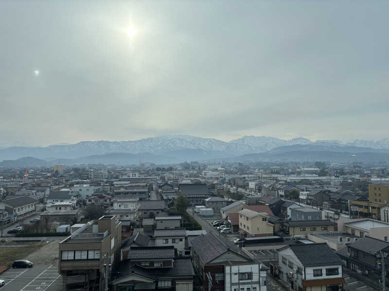 Masa TさんのSPA BALNAGE(スパ・バルナージュ)のサ活写真
