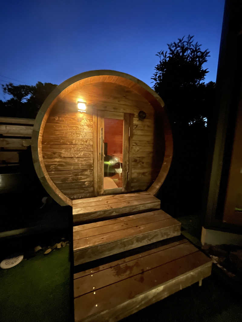 nuさんの雫花のサ活写真