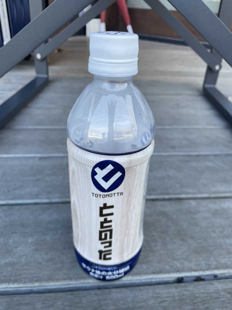 nuさんの雫花のサ活写真