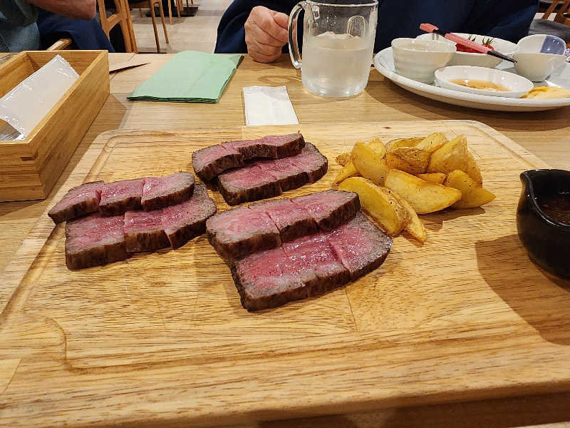 タカヒロさんのJURINのサ活写真
