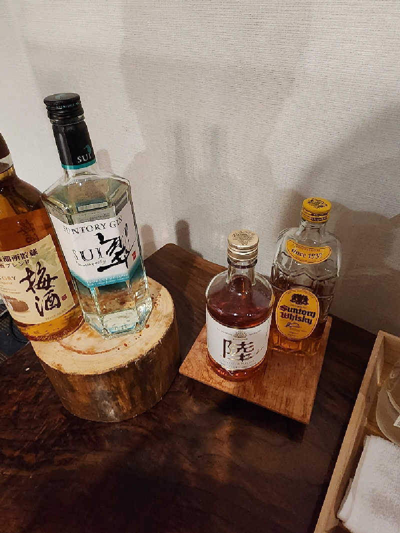 タカヒロさんのJURINのサ活写真